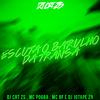 DJ CRT ZS - Escuta o Barulho da Transa