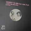 Danny Slim - Keep On Walkin' (Classic Piano Mix)