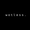 George The Poet - Wotless