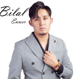 -❥维吾尔族歌曲↬Bilal Enwerღ