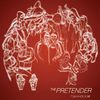 Datarock - The Pretender (Holy Ghost Remix)