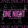 Zembo Latifa - One Night (Bliss Remix)