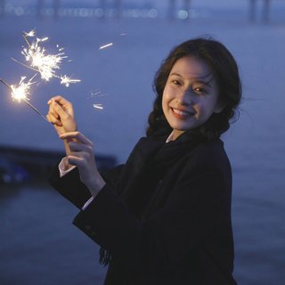 年味渐浓，期待美好隐藏在今年的尾声