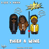 S.Gee - Thief a Wine