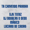 Dj Teeuz - Ta Chovendo Piranha