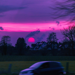 午夜爵士/在日落前吻过你的眼睑