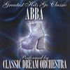 Classic Dream Orchestra - Chiquitita