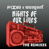 FooR - Nights Of Our Lives (Soulecta Remix)