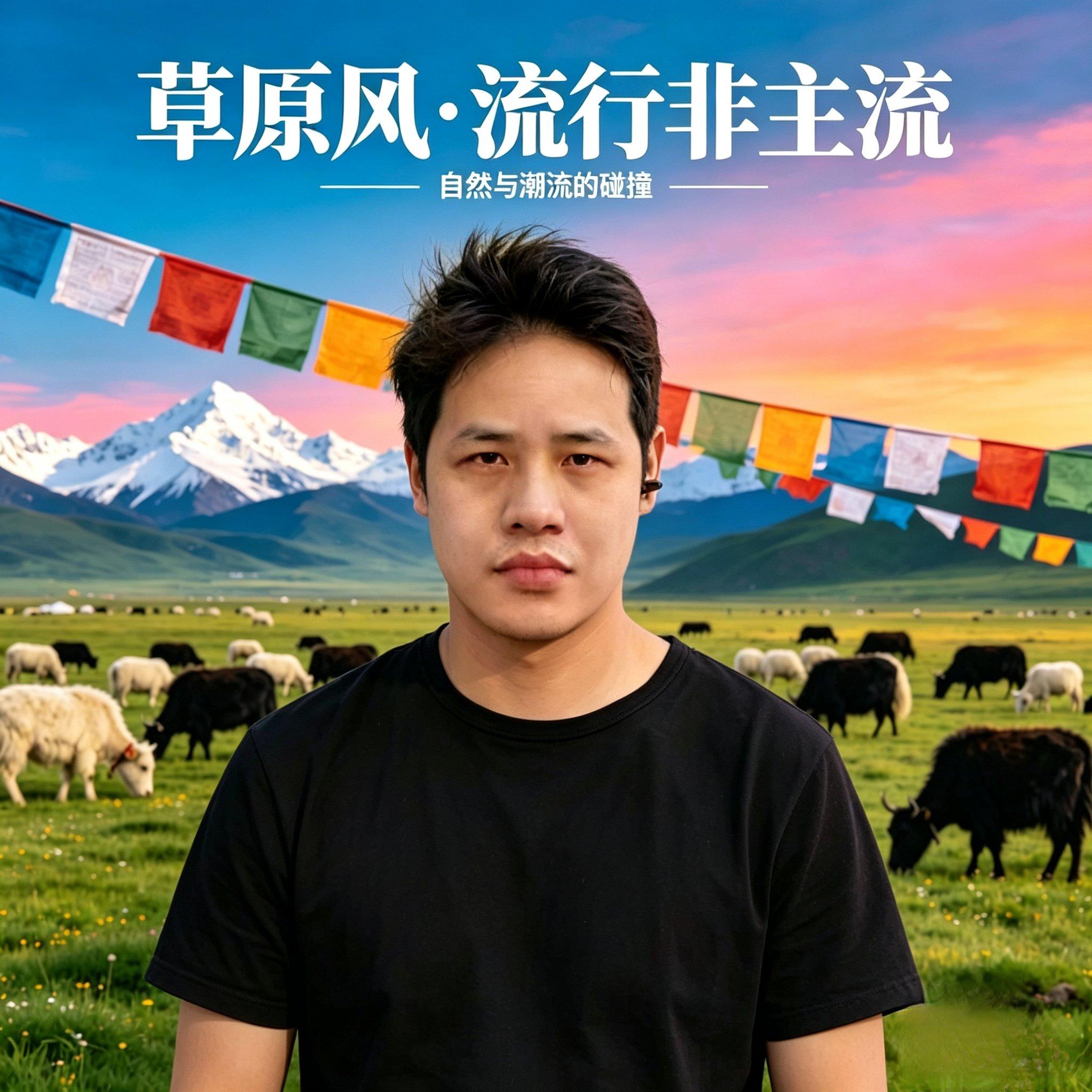 封面