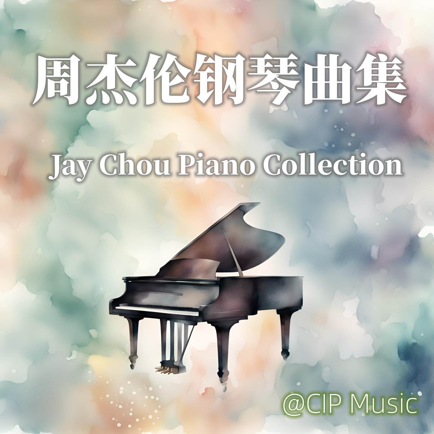 封面