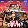 LA$$A - Deze Is Down (feat. Alessio)