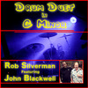 Rob Silverman - Drum Duet in C Minor (feat. John Blackwell, Eric Marienthal & Michael Silverman)
