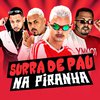 Mc Jeeh Do Recife - Surra de Pau na Piranha (feat. Salah do Nordeste)