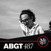 Lange - Drifting Away (ABGT487) (GVN Remix)