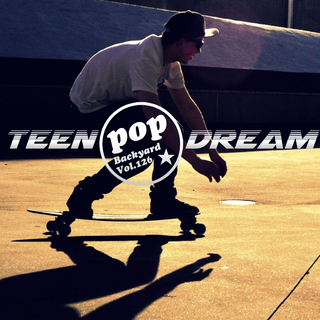 Vol.126 - 青少年之梦:Teen pop