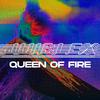 Juiblex - Queen of Fire