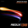 Nikos Geladis - Promised Land (Extended Mix)