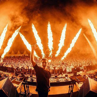 【EDM 电子音乐】DANCE ALL NIGHT!