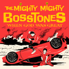 The Mighty Mighty Bosstones - I DON'T WANT TO BE YOU