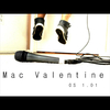 Mac Valentine - Arm the Alarm (Feat. Loco Ninja)