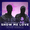 Steve Angello - Show Me Love (Wh0 Remix)