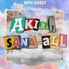 Nck Deezy - Aking Sana All