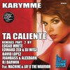 Karymme - Ta Caliente (JuanBass & AlexDARK Remix)