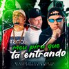 DJ Bruninho PZS - Meu Piru Que Tá Entrando (feat. Dj Mano Lost)