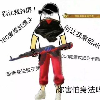 和平精英身法大佬素材曲