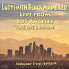 Ladysmith Black Mambazo - King of Kings (Live)
