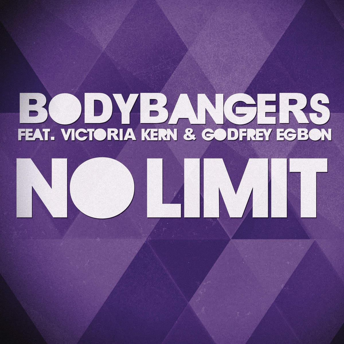 no limit (radio edit)