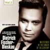 Dietrich Fischer-Dieskau - Irische Lieder: He promised me at parting