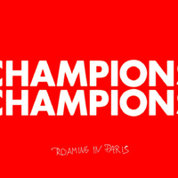 Champions资料,Champions最新歌曲,ChampionsMV视频,Champions音乐专辑,Champions好听的歌