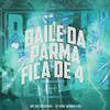 Mc Wc Original - Baile da Parma - Fica de 4