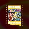 BRONER CLUB - FUGAZI
