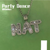 娜塔丽Nat - Party Dance