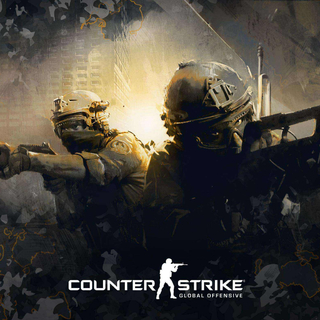 FPS/白给/卡点/练枪/电子竞技/CS/射击游戏