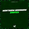 DJ VTN7 - Montagem Sondagem Gráfica