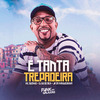 MC Duzinho - É Tanta Trepadeira