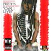 Profit$daProphet - Can I Live (feat. Junior Reid)