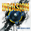 Tony Hogan - Invasion (Radio Edit)