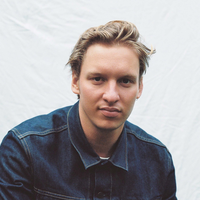 George Ezra