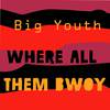 Big Youth - Where All Them Bwoy