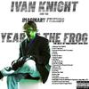 Ivan Knight and the Imaginary Friends - Good Fire