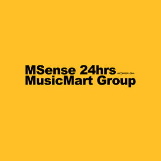 24hrs Msense MusicMart Group