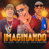 Mc Ch da Z.O - Imaginando