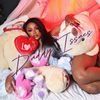 Riah Michelle - No Love