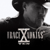 Trace Adkins - Sometimes A Man Takes A Drink