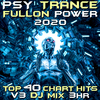 Biocycle - Art + Science (Psy Trance Fullon Power 2020 DJ Mixed)