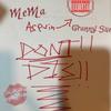 MEMA - Asprin (feat. Granny Sue)
